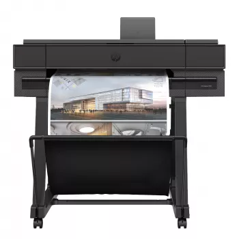 Impresora de gran formato HP DesignJet T870 24 pulgadas 2400 x 1200 DPI