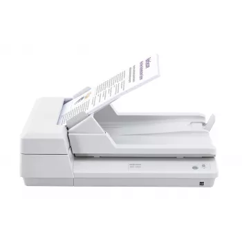 Escáner de mesa y ADF Ricoh SP-1425 600 x 600 DPI A4 blanco