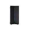 FSP CMT151 caja de PC Midi Tower, negra