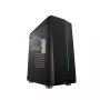 Caja de PC Sonim CMT151 torre Midi negra
