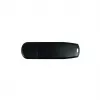 Memoria USB PATRIOT PSF256GXRB3U 256 GB USB 3.2 Gen 1 Type-A, 80 MB/s, negra, tamaño de bolsillo con llavero