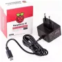Fuente de alimentación Raspberry Pi RPI PS 15W BK EU