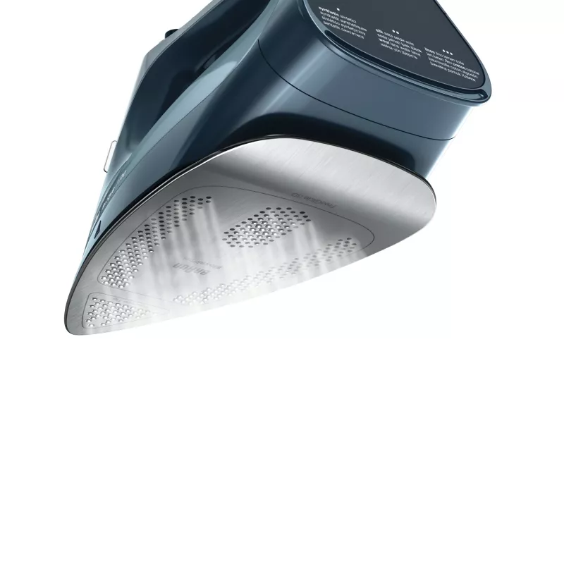 Braun TexStyle 7 Pro SI 7160 BL plancha de vapor, azul