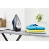 Braun TexStyle 7 Pro SI 7160 BL plancha de vapor, azul