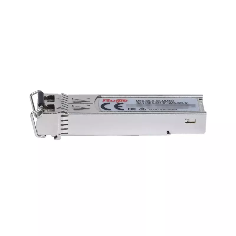 Transceptor SFP Ruijie Networks RG-MINI-GBIC-SXMM850 1000 Mbit/s 850 nm