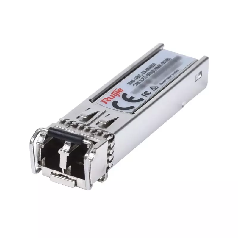 Transceptor SFP Ruijie Networks RG-MINI-GBIC-SXMM850 1000 Mbit/s 850 nm