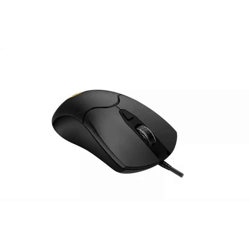 Ratón Canyon Gaming Accepter retroiluminación RGB CND-SGM211 USB