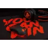 Ratón Canyon Gaming Accepter retroiluminación RGB CND-SGM211 USB