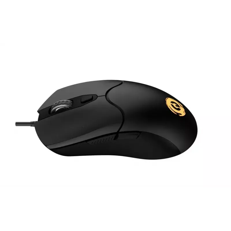 Ratón Canyon Gaming Accepter retroiluminación RGB CND-SGM211 USB