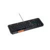 Teclado gaming Canyon Hazard CND-SKB6-US