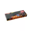 Teclado gaming Canyon Hazard CND-SKB6-US
