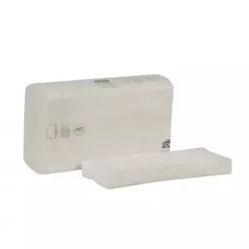 Toallas de papel Tork 100297 White