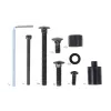 Alphacool Eiskoffer Professional Kit de curvado y medición para Hardtube