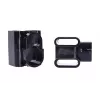 Alphacool Eiskoffer Professional Kit de curvado y medición para Hardtube