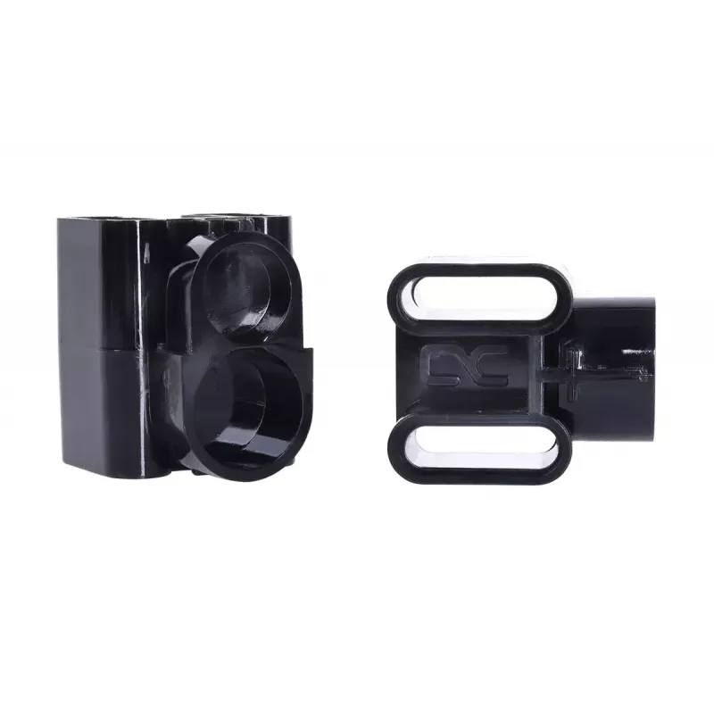 Alphacool Eiskoffer Professional Kit de curvado y medición para Hardtube