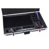 Alphacool Eiskoffer Professional Kit de curvado y medición para Hardtube