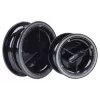 Alphacool Eiskoffer Professional Kit de curvado y medición para Hardtube