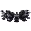 Alphacool Eiskoffer Professional Kit de curvado y medición para Hardtube