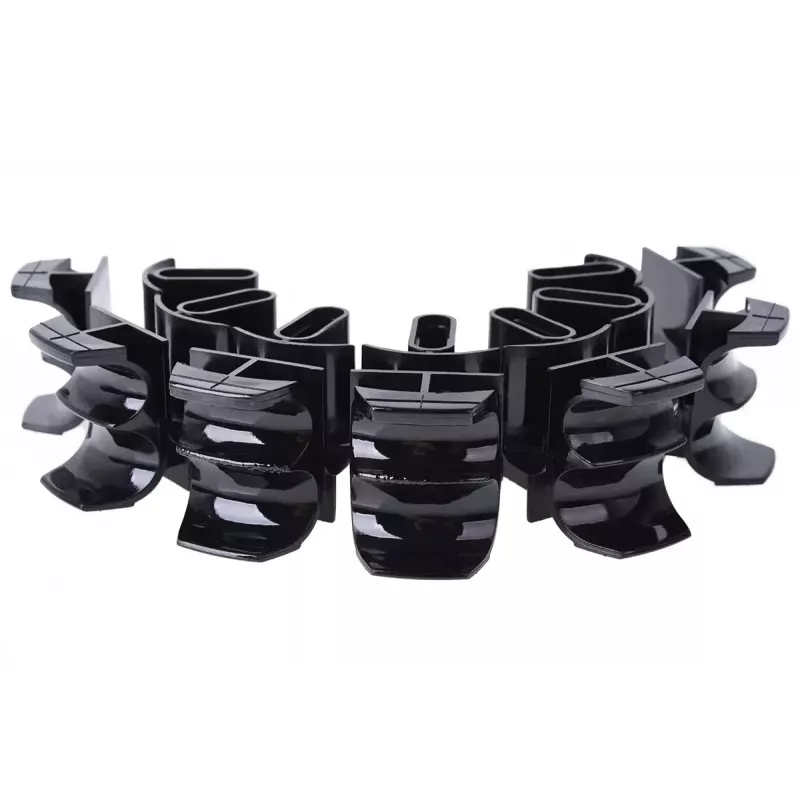 Alphacool Eiskoffer Professional Kit de curvado y medición para Hardtube