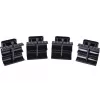 Alphacool Eiskoffer Professional Kit de curvado y medición para Hardtube