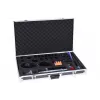 Alphacool Eiskoffer Professional Kit de curvado y medición para Hardtube
