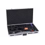 Alphacool Eiskoffer Professional Kit de curvado y medición para Hardtube
