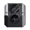 Bloque de agua Phanteks EZ-Fit 450 acrílico cobre POM negro plateado