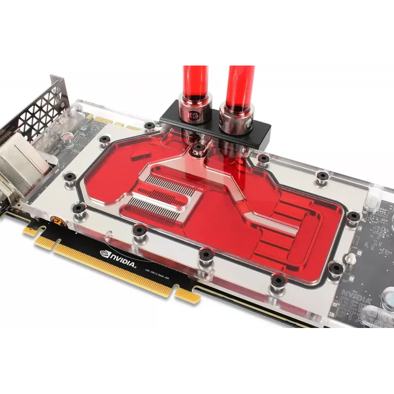 Refrigerante EK Water Blocks