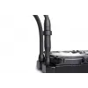 Kit de refrigeración líquida Alphacool Pro Aurora 420 CPU AIO 14 cm negro blanco