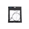 Sensor de temperatura Alphacool 17597 latón negro cromo 18mm 17mm