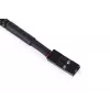 Sensor de temperatura Alphacool 17597 latón negro cromo 18mm 17mm