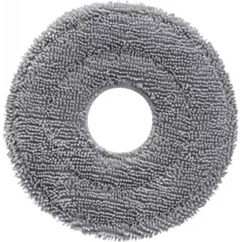 Mopa giratoria antibacteriana Roborock para Saros5 (10R) — accesorio de repuesto
