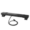 Docking station ASUS USB-C Stand DC310 con cable USB 3.2 Gen 2 (3.1 Gen 2) Type-C negro