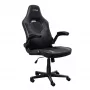 Silla gaming universal Trust GXT 703 RIYE negra