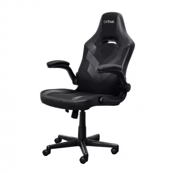 Silla gaming universal Trust GXT 703 RIYE negra