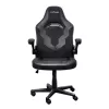 Silla gaming universal Trust GXT 703 RIYE negra