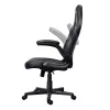 Silla gaming universal Trust GXT 703 RIYE negra