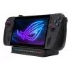 Docking station ASUS ROG Bulwark Dock 2025 DG300 USB Type-C, 1x RJ-45, 1x HDMI, negro, 160×74×25,5 mm