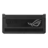 Docking station ASUS ROG Bulwark Dock 2025 DG300 USB Type-C, 1x RJ-45, 1x HDMI, negro, 160×74×25,5 mm