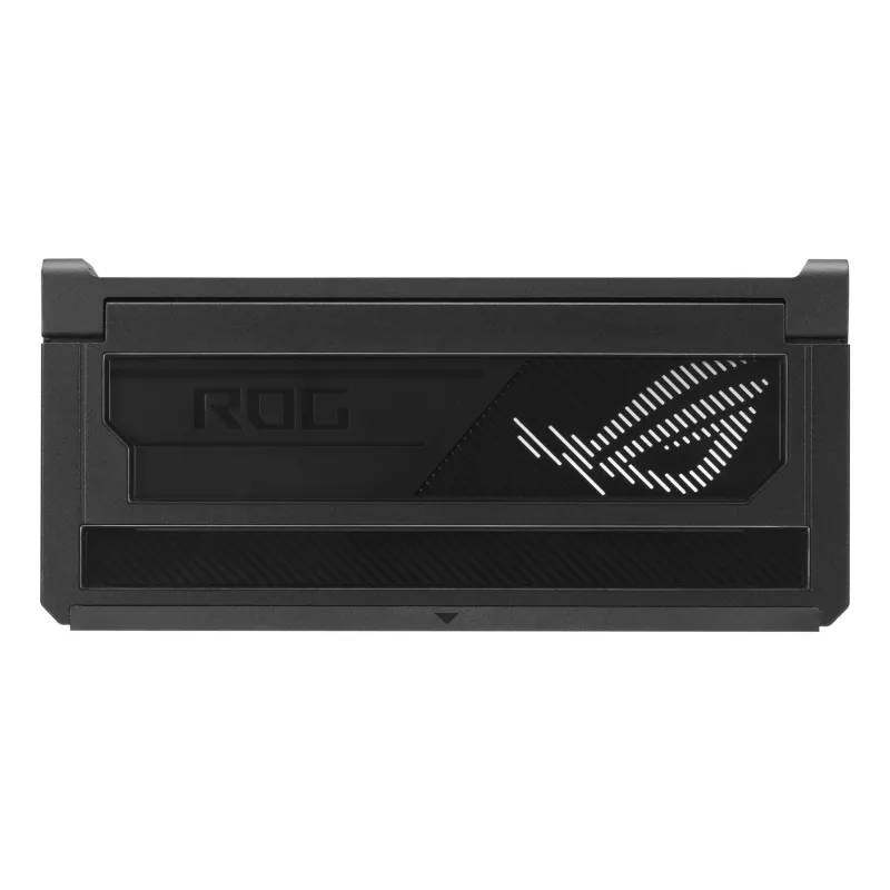 Docking station ASUS ROG Bulwark Dock 2025 DG300 USB Type-C, 1x RJ-45, 1x HDMI, negro, 160×74×25,5 mm