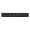 Docking station ASUS ROG Bulwark Dock 2025 DG300 USB Type-C, 1x RJ-45, 1x HDMI, negro, 160×74×25,5 mm
