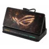 Docking station ASUS ROG Bulwark Dock 2025 DG300 USB Type-C, 1x RJ-45, 1x HDMI, negro, 160×74×25,5 mm