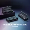 Docking station ASUS ROG Bulwark Dock 2025 DG300 USB Type-C, 1x RJ-45, 1x HDMI, negro, 160×74×25,5 mm