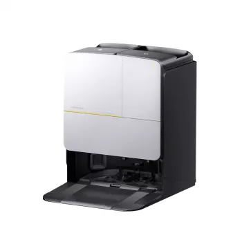 Roborock Saros Z70 0,18 L blanco