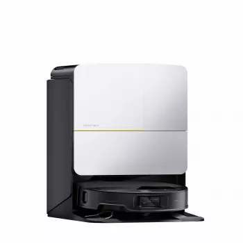 Roborock Saros Z70 0,18 L blanco