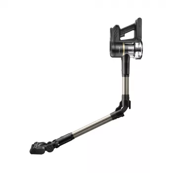 Aspirador de escoba 2 en 1 Dreame T30 Flex batería en seco sin bolsa 0,5 l 450 W negro, dorado 2,5 Ah