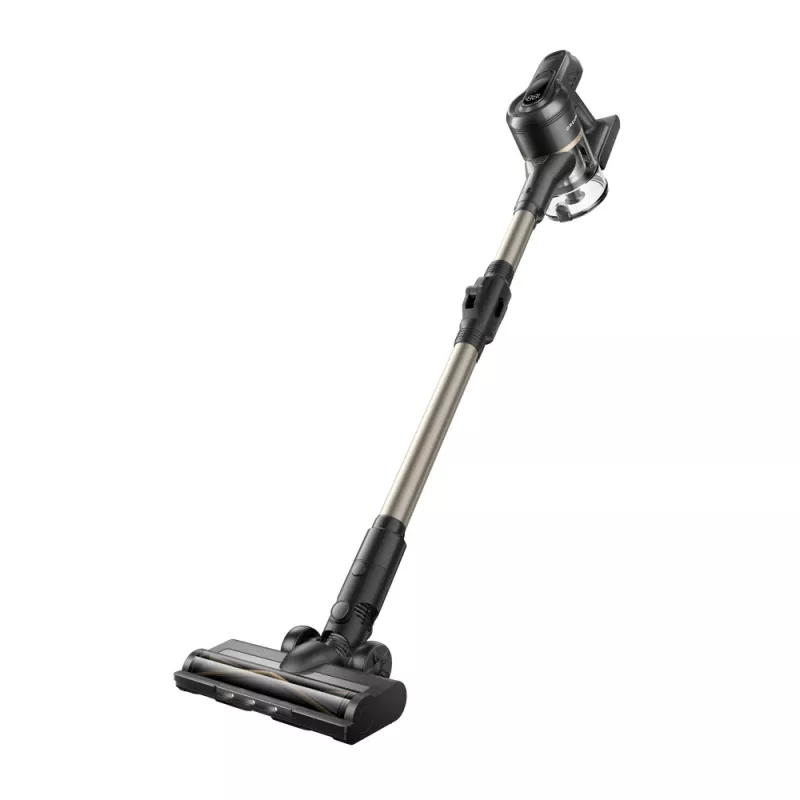 Dreame T30 Flex VJ74E aspirador escoba sin cable, 24000 Pa, 0,5 l, 2500 mAh, 60 min, 1,5 kg, negro