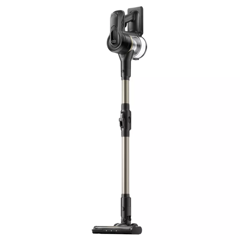 Dreame T30 Flex VJ74E aspirador escoba sin cable, 24000 Pa, 0,5 l, 2500 mAh, 60 min, 1,5 kg, negro