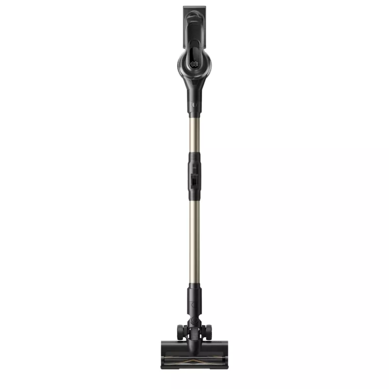 Dreame T30 Flex VJ74E aspirador escoba sin cable, 24000 Pa, 0,5 l, 2500 mAh, 60 min, 1,5 kg, negro