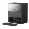 Robot aspirador Dreame Aqua10 Ultra Track Complete negro